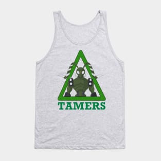 Stingmon Tamers Tank Top